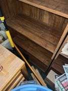 Shelving