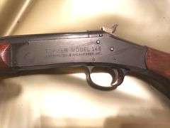 Gun
