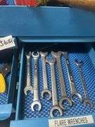 Wrenches