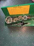 Hole Saw Set