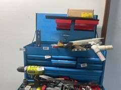 Tool Box