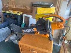 Outdoor Tools