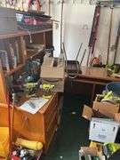 Desk