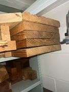 Wood