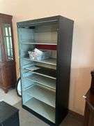 Shelving