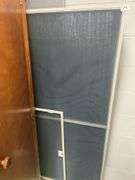 Mesh Screens