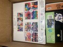Puzzles