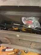 Tool Box