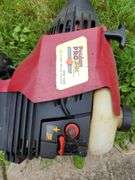 weed eater