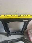 Sawhorses