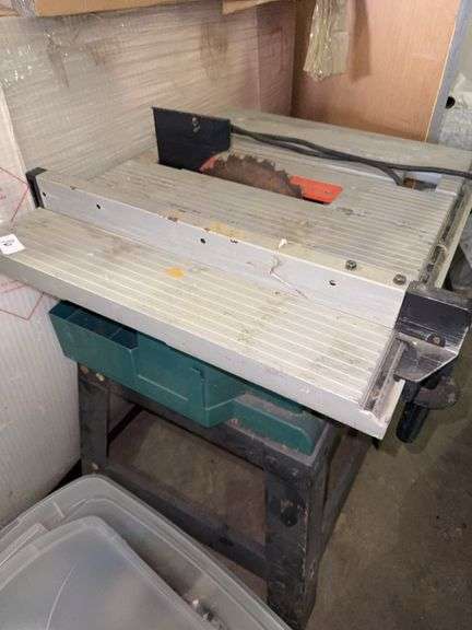 Table Saw