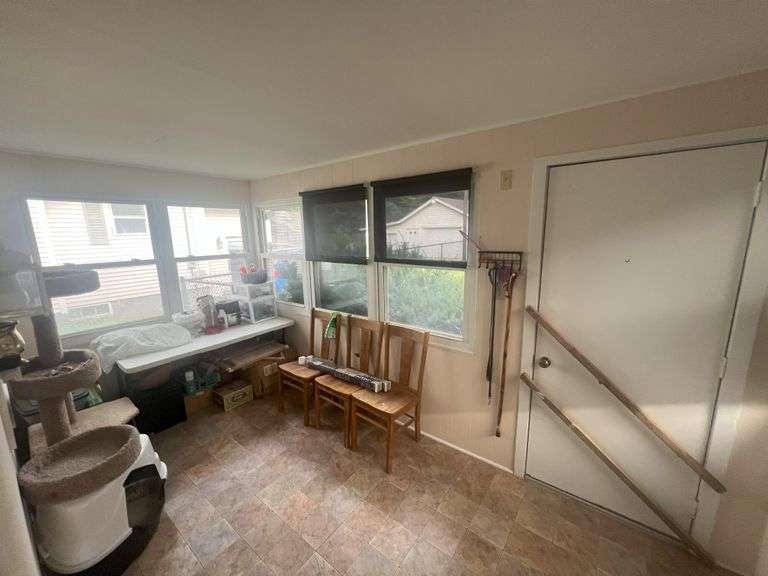 (AUCTION ID# 106RE) 85 LANDERS AVE. COLUMBUS OHIO 43207 REAL ESTATE AUCTION LIVE AND SIMULTANEOUSLY 