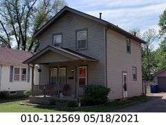 (AUCTION ID# 106RE) 85 LANDERS AVE. COLUMBUS OHIO 43207 REAL ESTATE AUCTION LIVE AND SIMULTANEOUSLY 