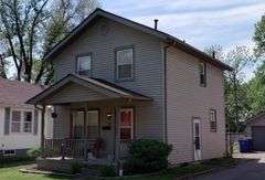 (AUCTION ID# 106RE) 85 LANDERS AVE. COLUMBUS OHIO 43207 REAL ESTATE AUCTION LIVE AND SIMULTANEOUSLY 