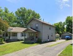(AUCTION ID# 106RE) 85 LANDERS AVE. COLUMBUS OHIO 43207 REAL ESTATE AUCTION LIVE AND SIMULTANEOUSLY 
