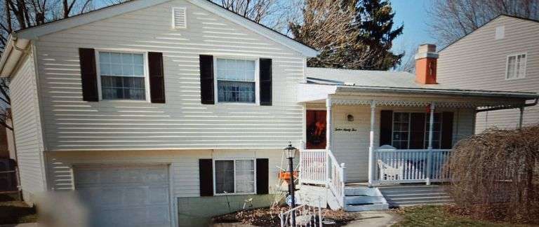 (Auction ID# 108RE) SOLD $165,000 -  PUBLIC REAL ESTATE AUCTION LIVE AND ONLINE:   1295 HATHERSAGE PLACE GALLOWAY, OHIO  43119:   MIN BID & RESERVE:   $149,900