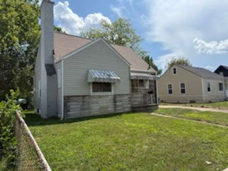 (AUCTION ID# 109RE) 9/13 5:00PM - PUBLIC REAL ESTATE AUCTION LIVE AND ONLINE: 2219 SUNCREST DR. COLUMBUS, OHIO 43223 - MIN BID & RESERVE $79,900
