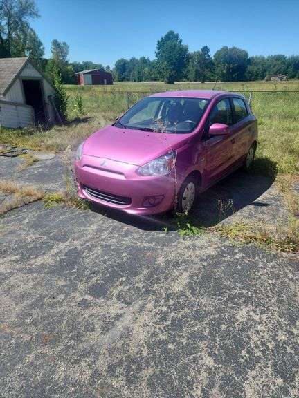 (AUCTION ID# 907) 10/9 TO SETTLE THE ESTATE OF CONNIE JO FIELDS  PROBATE COURT OF FRANKLIN COUNTY FOR  CASE # 631823 - TOOLS - TRAILER - CAMPER - AUTOS - LADDER - MOTORHOME - MISC - CLEAN OUT - GLASSWARE - PARTS CAR - TRAFFIC CONES - TIRES - AUTOMOTIVE - INDUSTRIAL FAN - TV - FURNITURE - JUKEBOX - SLOT MACHINE - BIKES - APPLIANCE - STAMPS - ELECTRONICS - STORAGE - AND MORE FOR SALE