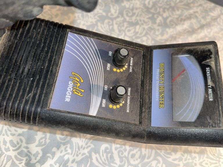 Metal Detector