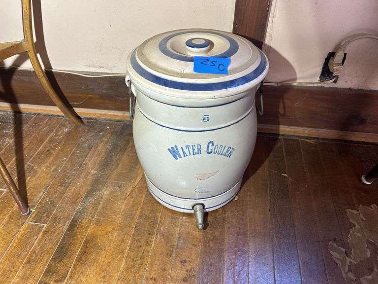 Redwing 5 Gallon Water Cooler