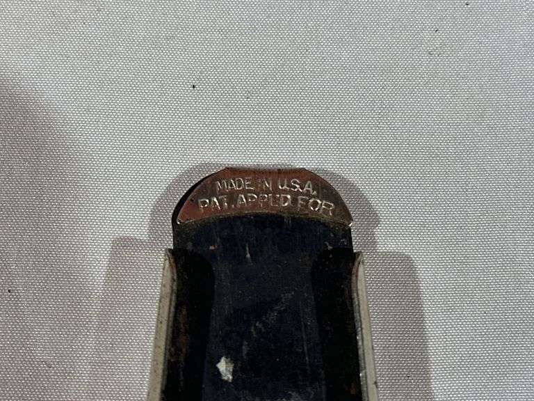 Great Northern Mug, Swizzle Sticks, Bottle Opener, Baked Potato Stick