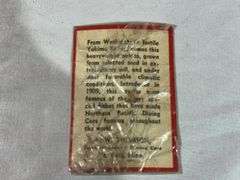 Great Northern Mug, Swizzle Sticks, Bottle Opener, Baked Potato Stick