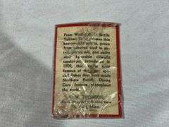 Great Northern Mug, Swizzle Sticks, Bottle Opener, Baked Potato Stick