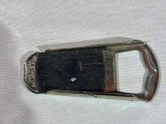 Great Northern Mug, Swizzle Sticks, Bottle Opener, Baked Potato Stick