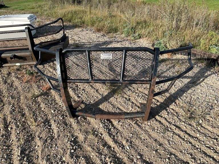 Ranch Hand Grill Gaurd