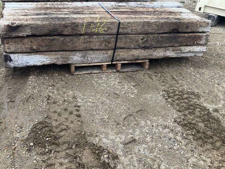 Railroad Ties