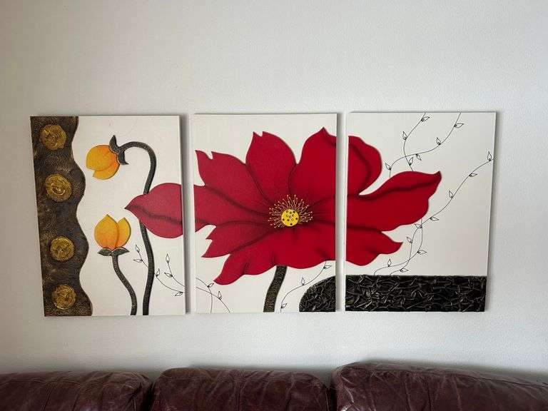 Wall Decor