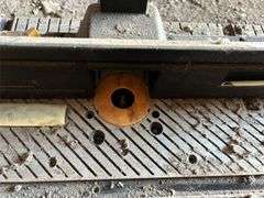 Table Saw and Router with Table