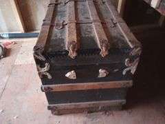 Trunk
