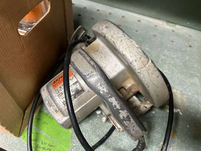 Rachet Straps & Tools
