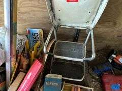 Chair & Home Items