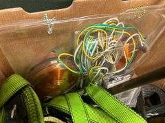 Rachet Straps & Tools