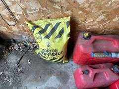 Fuel Cans, Buckets, Training Wheels, & More