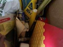 Chair & Home Items