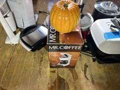 Kitchen Items