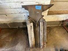 Vulcan Anvil