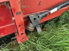 Case-IH 1010 30ft Straight Header with Transport