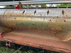 Case-IH 1010 30ft Straight Header with Transport