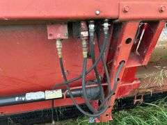 Case-IH 1010 30ft Straight Header with Transport