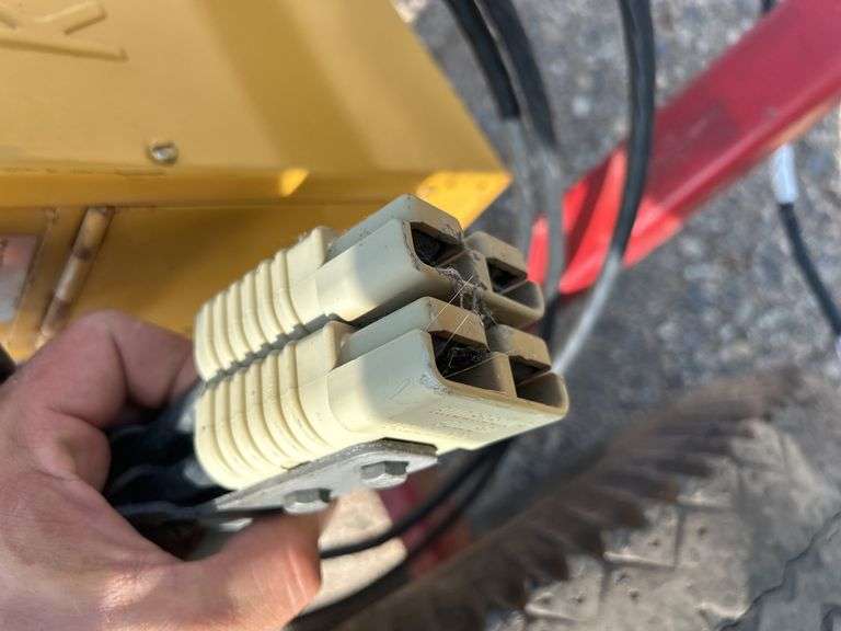 Katolight PTO Generator