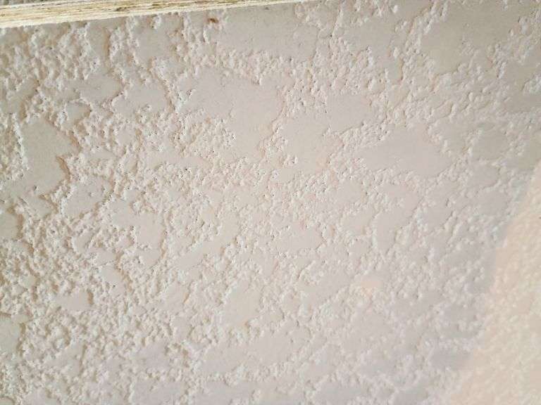 Stucco Style Panels
