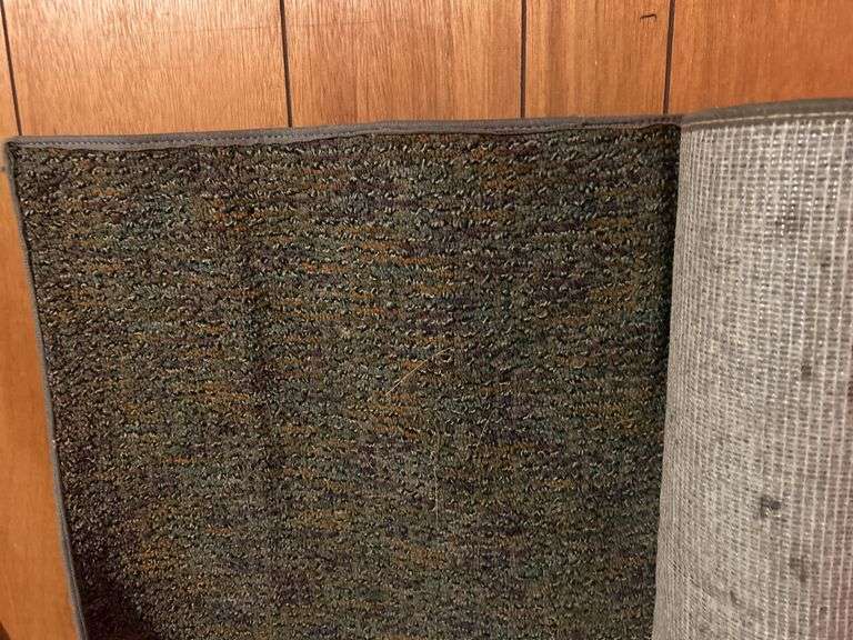 Mop Bucket, Mops, Carpet Remnant, Rugs, & More