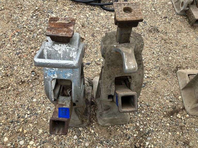 Simplex Jacks
