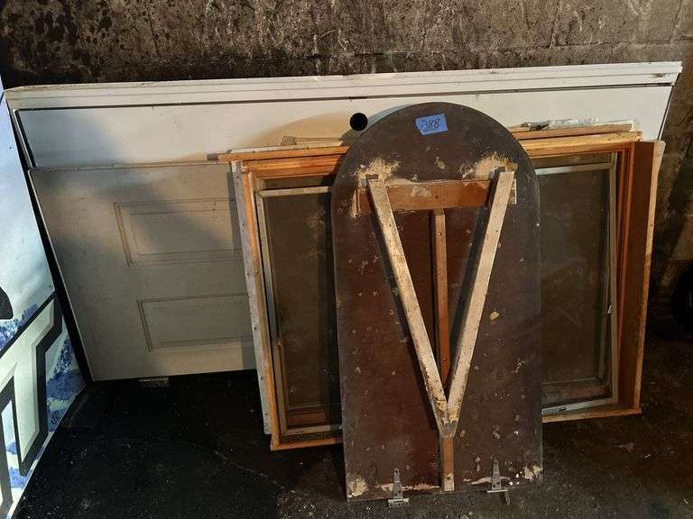Doors & Windows