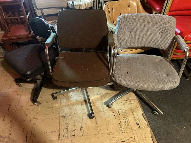 Chairs