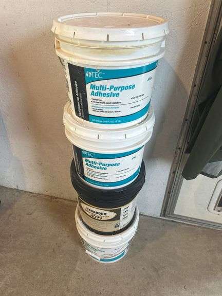 Flooring Adhesive